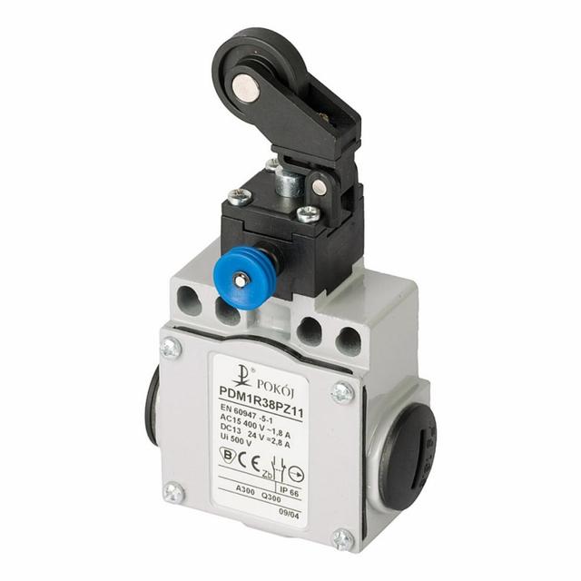 PDM1 R38 PW02 ŁĄCZNIK KRAŃCOWY