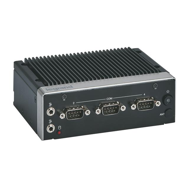 SERWER SIECIOWY DO 255 URZĄDZEŃ POMIAROWYCH, Legrand