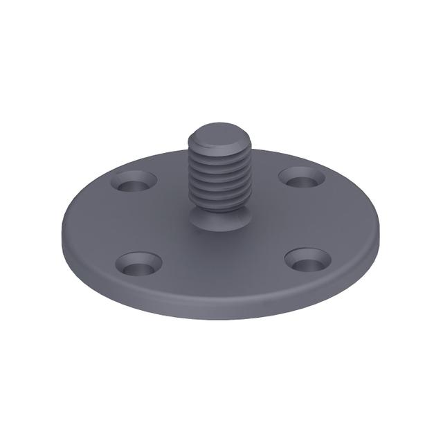 194, COKOŁY PRZYKLEJANE