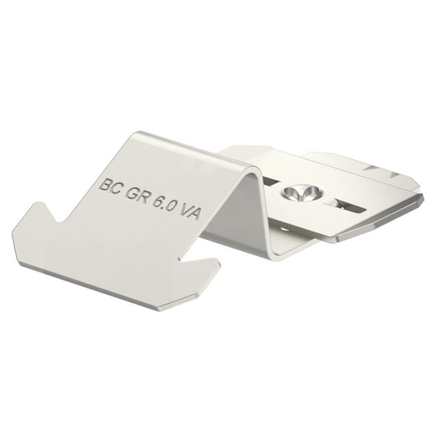 BC GR 6.0 VA Zacisk mocujący