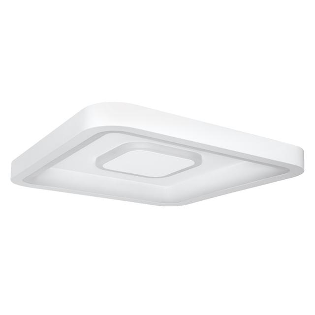 Plafon LED Lampa Sufitowa ORBIS STELLA 32W 3250lm RGB CCT 48,5cm SMART+ WIFI 4058075573390 LEDVANCE