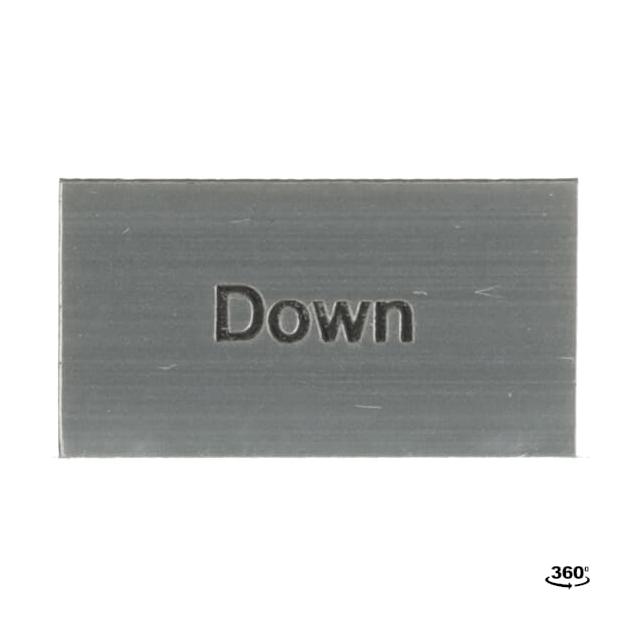 Tabliczka opisowa MA6-1042