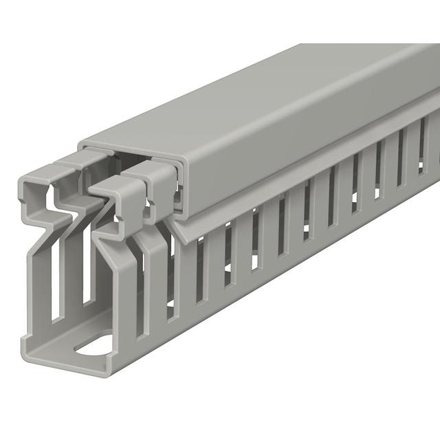 LK4 30015, KANAŁ GRZEBIENIOWY 30X15X2000