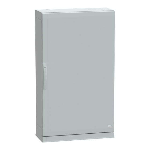 Thalassa Obudowa poliestrowa PLAZ IP54 z otwartą podłogą 1250x750x320 mm