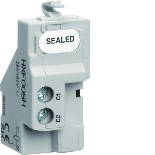 Wyzwalacz wzrostowy h1600 380-450VAC HXF005H HAGER