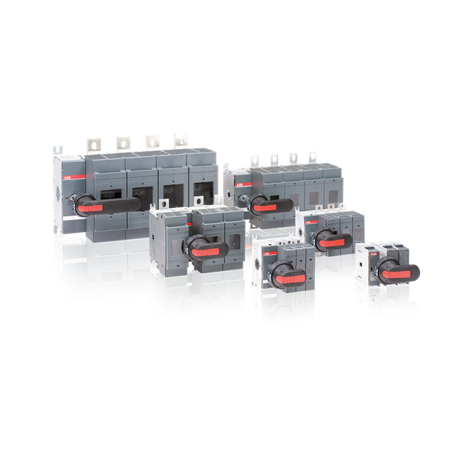 OS250B04N2 Rozłącznik OS