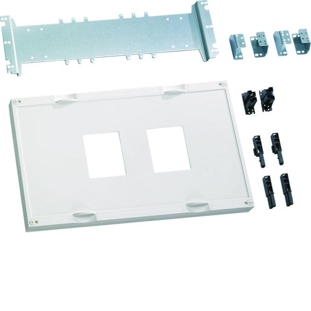 univers N HC 300x500mm zestaw dla wyłączników mocy H3+ 2xP160