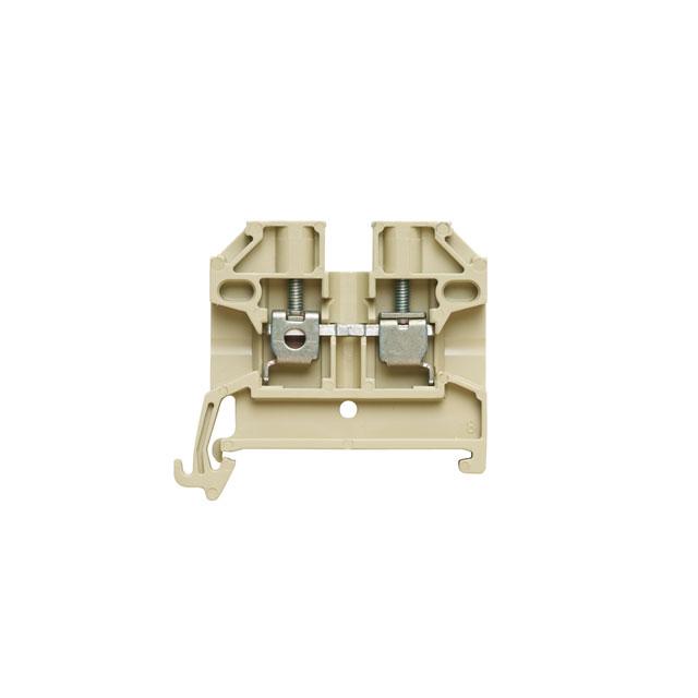 SAKD 2.5/35 Złączka szynowa przelotowa /100szt./ WEIDMULLER