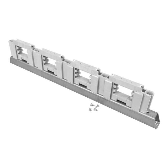 XBSB164-STS Izolator szyn głównych BBB 1600A 3L+N wspornik ze stali nierdzewnej 110269 EATON