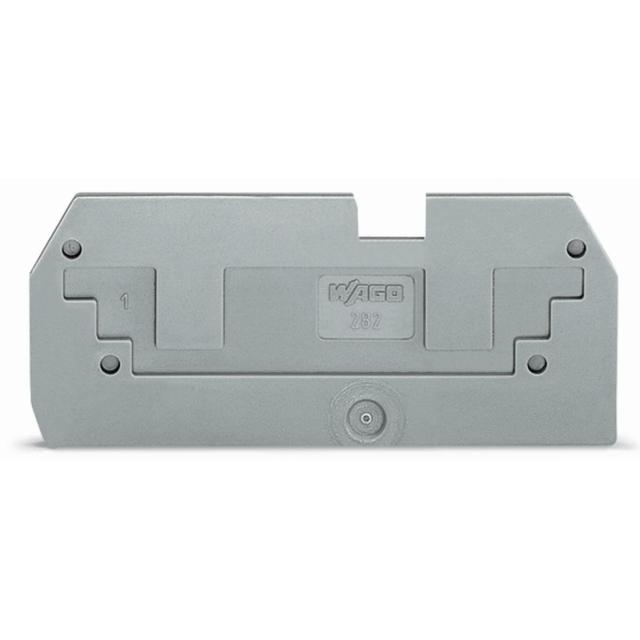 ścianka redukcyjna pomarańczowa