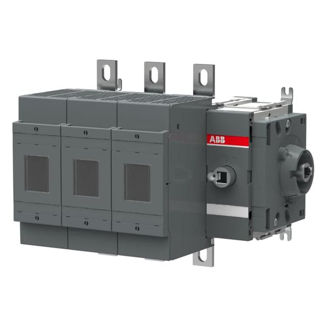 OS400DS30 rozł. z nap. bocznym, bez rączki i wałka