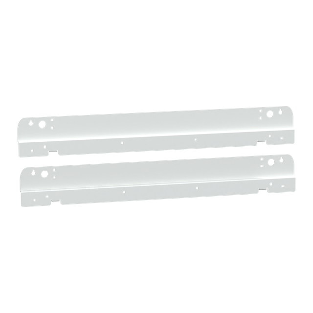 Rozdzielnice PrismaSet, wsporniki wzmacniające do transportu obudowy stojącej i przedziału 2 sztuki