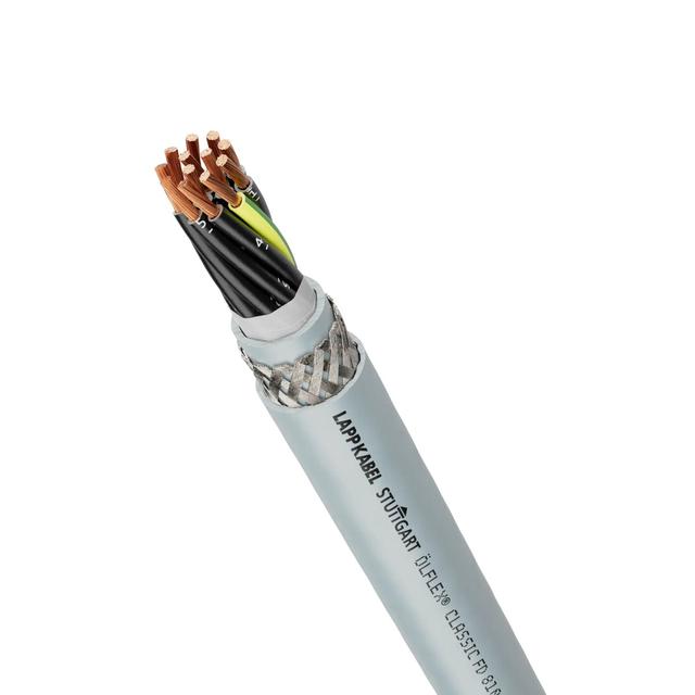 OLFLEX FD CLASSIC 810 CP 12G2,5 0026474 LAPP KABEL