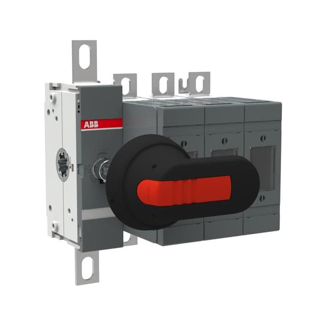 OS160GD03N3P Rozłącznik OS