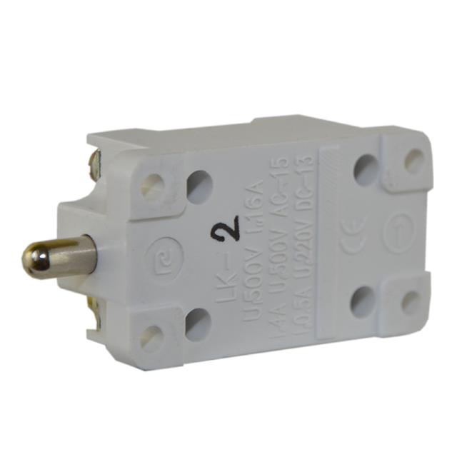 Łącznik krańcowy LK-2 W3