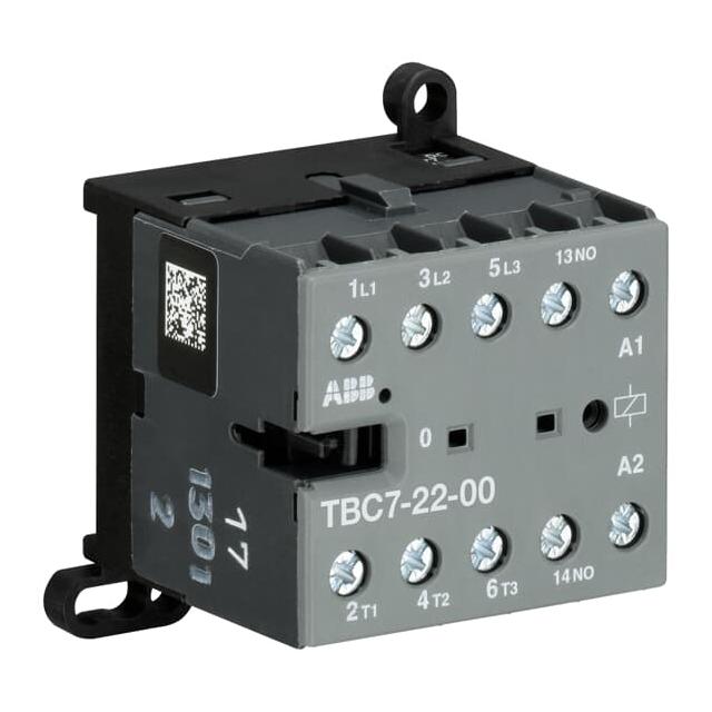 StycznikTBC7-22-00-143DC