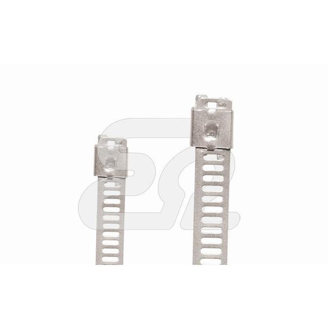 TST 45/7 (100 szt./opak.) TAŚMA KABLOWA E01TK-03010100401 ERGOM