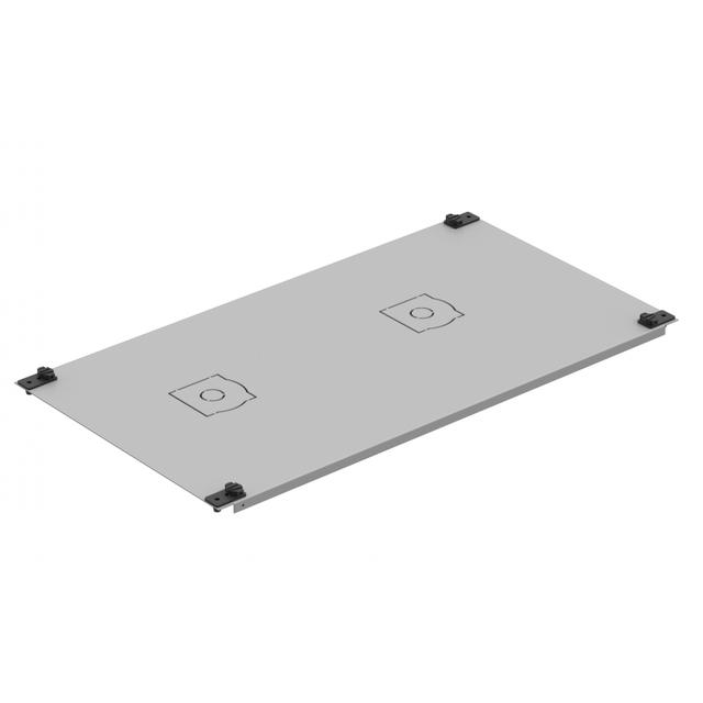 Osłona 2xLBS 550x300 CP 2.2-2 S1 001101728 ETI