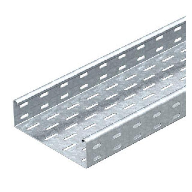 KORYTKO KABL.EKS 2,0 60X500 FT