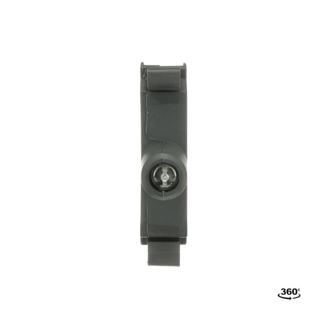 Blok oświetleniowy zielony MLBL-08G