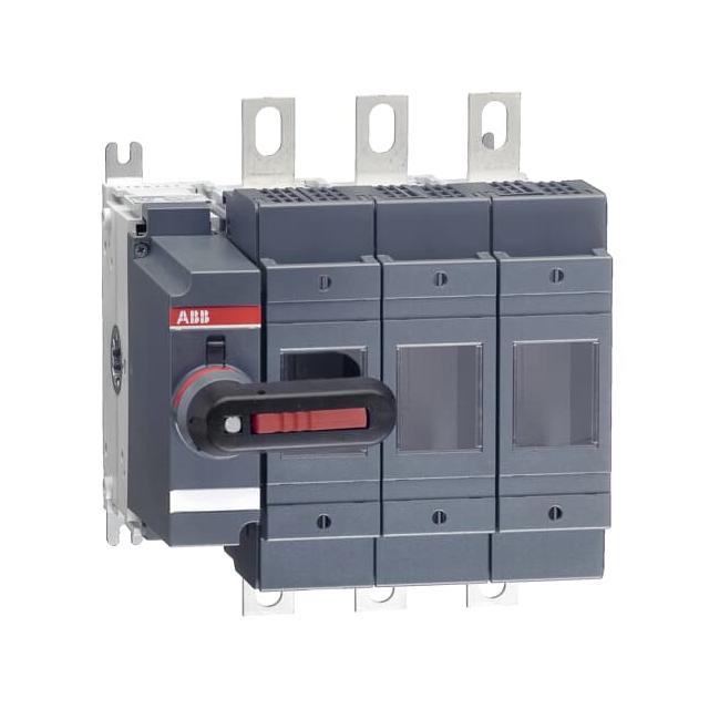 OS200D03K ROZŁĄCZNIK Z BEZP. Z RĄCZKĄ MOCOWANĄ NA APARACIE