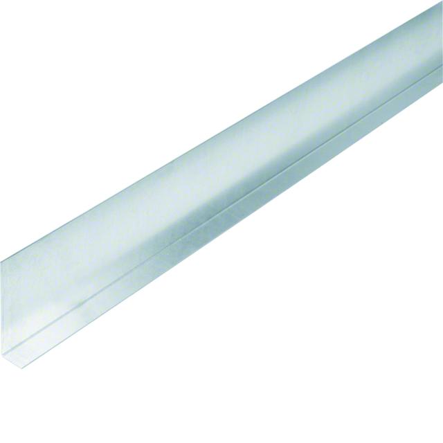 tehalit.BK Przegroda z blachy stalowej wys. 80mm dł. 2,4m stal BK BKTWS80 HAGER