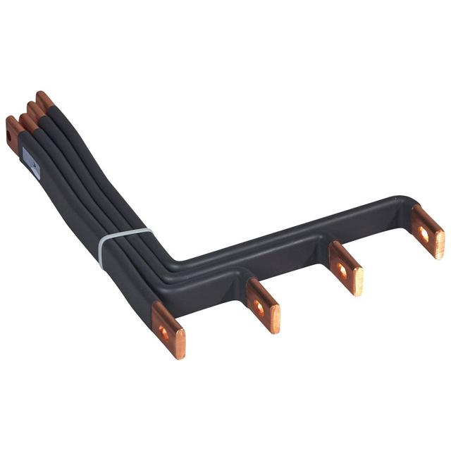 Hx3/VX3Zestaw Przyłączeń Prefabrykowanych Do VX3Do Szyn W Przewodzie Kablowym 475 Mm Do DPX3 630 Poz 404552 LEGRAND