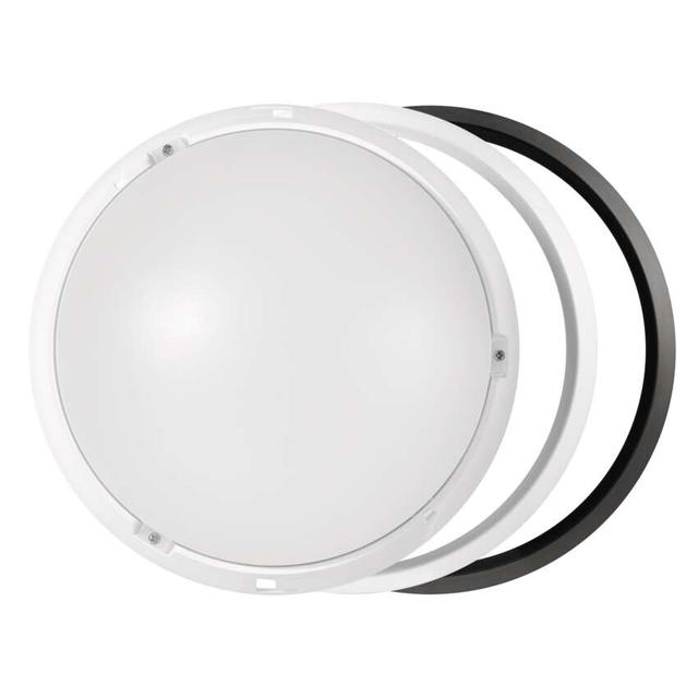 "Oprawa LED okrągła 14W IP54 neutralna biel