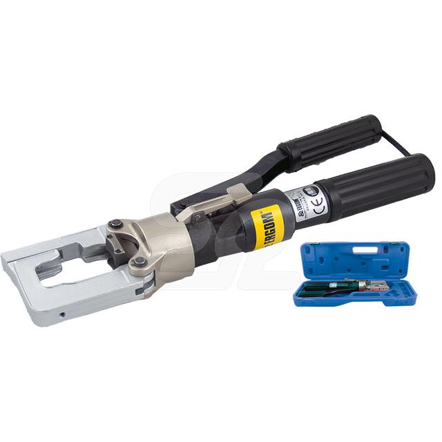 HK5 PRASKA HYDRAULICZNA