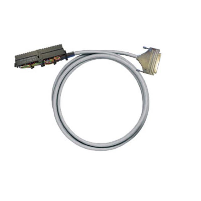 PAC-S300-SD37-V3-2M Kabel połączeniowy PLC, nr katalogowy 7789604020