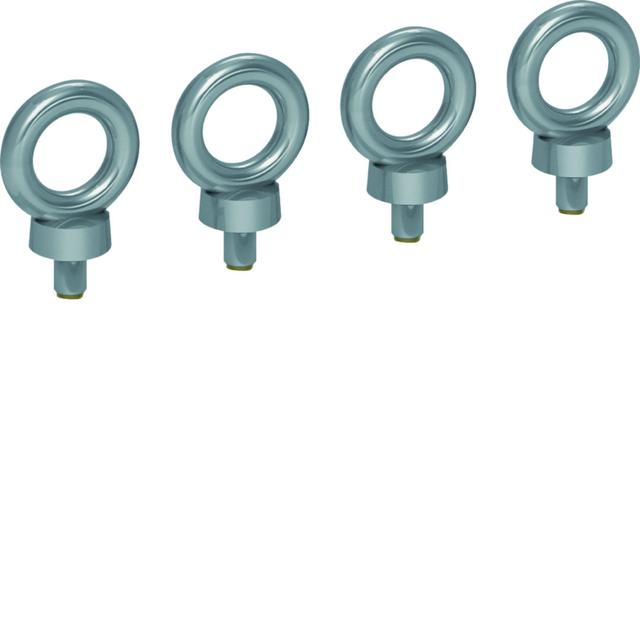 univers Uchwyt oczkowy transportowy FR/FS FZ831 HAGER