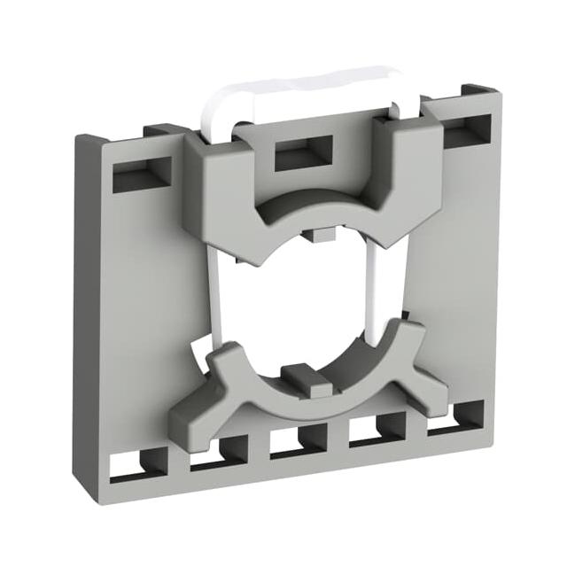 Wspornik do 5 styków MCBH5-00