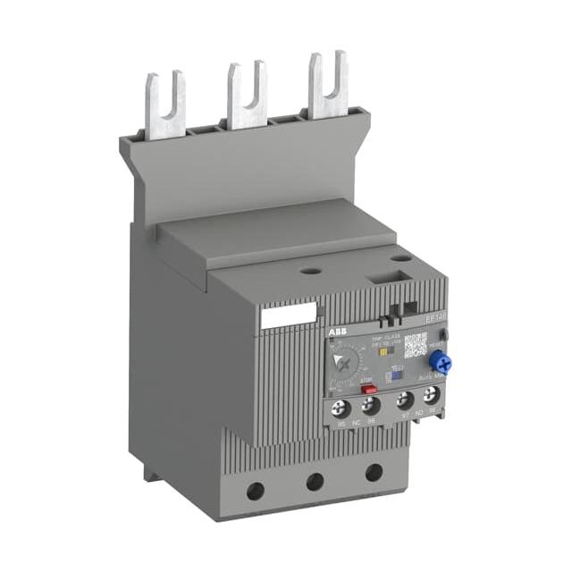 Elektroniczny przekaźnik przeciążeniowy EF146-150