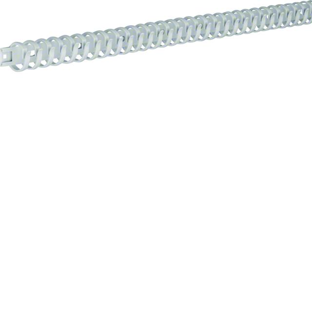 KANAŁ GRZEBIENIOWY VK-FLEX 20,L=500MM,SZARY M5691 HAGER