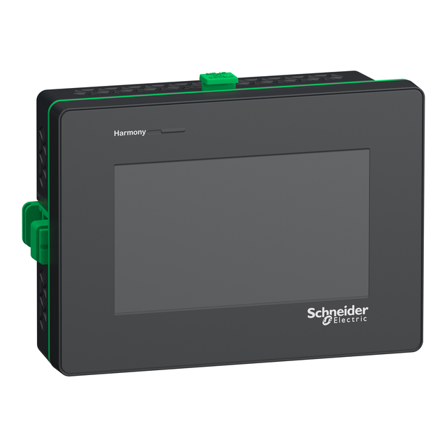 4”W Panel Basic Modułowy STM6 HMISTM6200