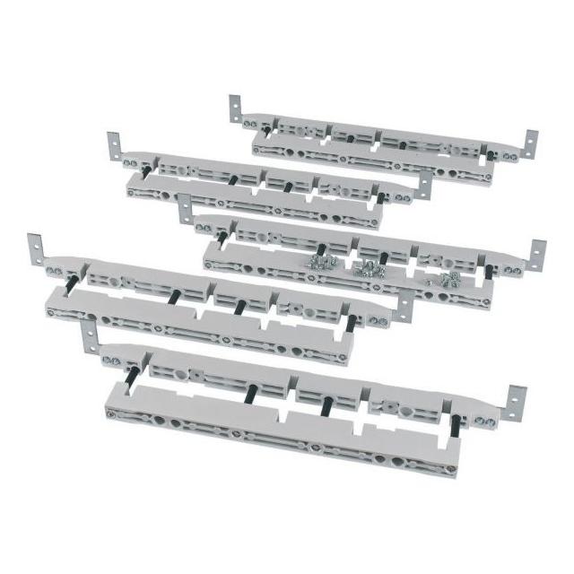 XDSR-80X10-80 Zestaw wsporników listwowych 80x10/80kA/1s 184679 EATON