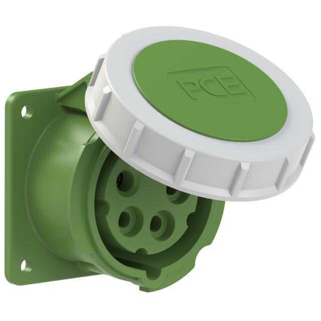 GN.TAB.16A 5P 10H IPX7 NIKLOWANE STYKI