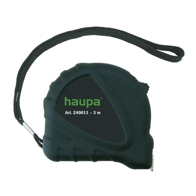 Miara zwijana 3 metry 240011 HAUPA