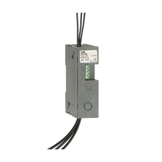 OFS690 WSKAŹNIK ZADZIAŁANIA BEZPIECZNIKÓW