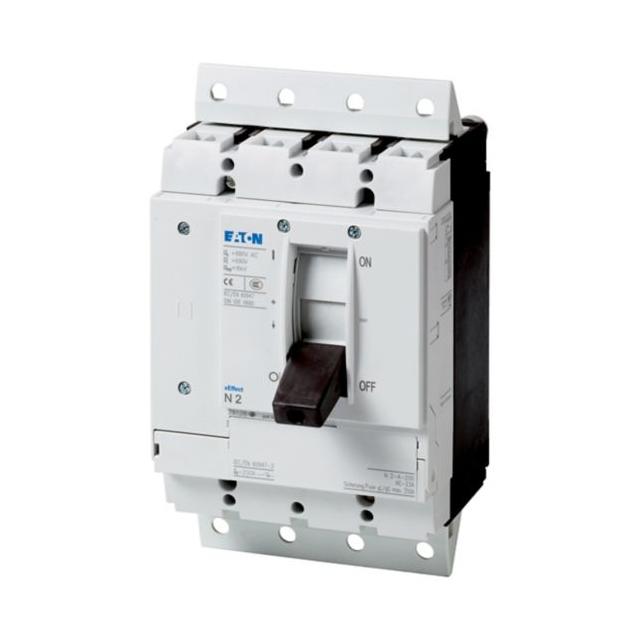N2-4-200-SVE Rozłącznik mocy 4P 200A wersja wtykowa 113737 EATON
