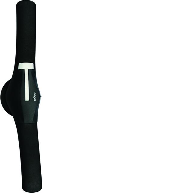 mechanizm obrotowy 2 dla rozł. 800-1800A HZA001 HAGER