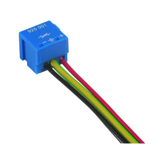 Ogranicznik przepięć BUStector do EIB/KNX