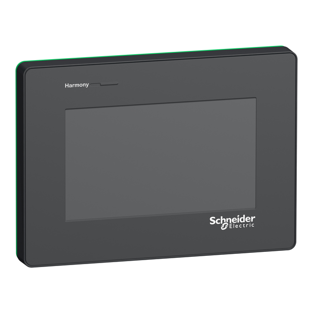 4”W Panel Basic Ekran STM6 HMISTM62