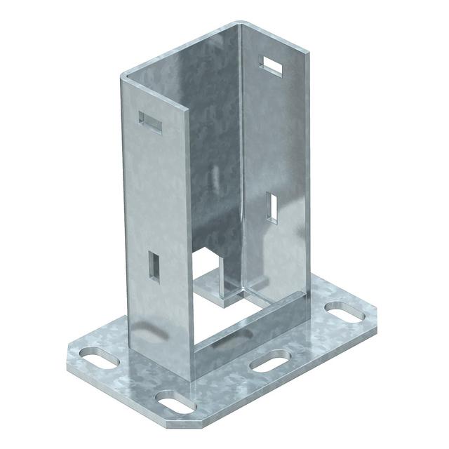 SF 140/11, STOPA PRZYŁĄCZA 140/11 FT