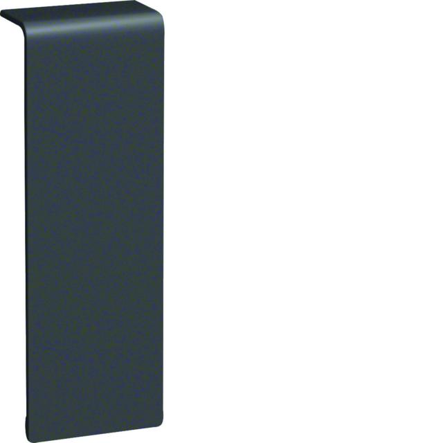 tehalit.SL Łącznik 20x115 czarny SL2011579011 HAGER