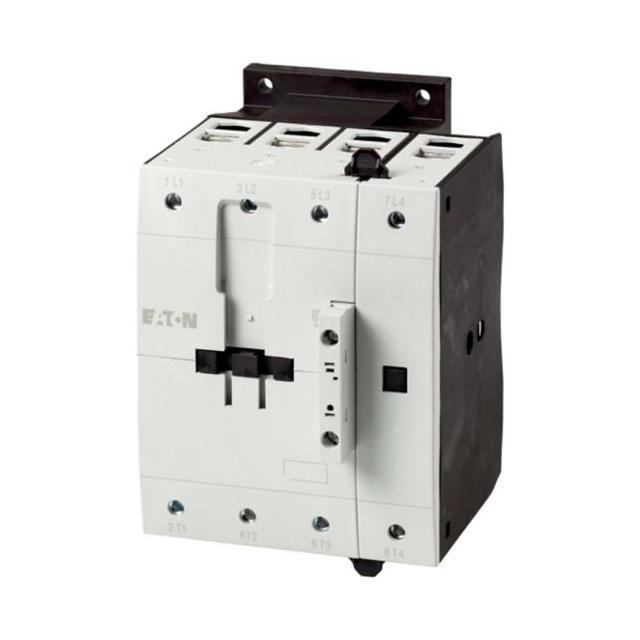 DILMP125(RDC24) Stycznik mocy 4P 125A [AC-1] 109910 EATON