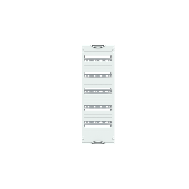 MBG105 Zestaw moduł pod aparaty na szynę DIN (do samodzielnego montażu)