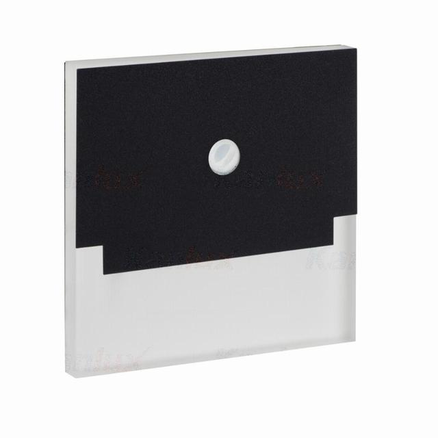 SABIK LED PIR B-NW 29858 KANLUX
