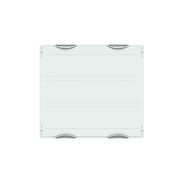 MBN275 Zestaw moduł z systemem szyn N + PE (do samodzielnego montażu)