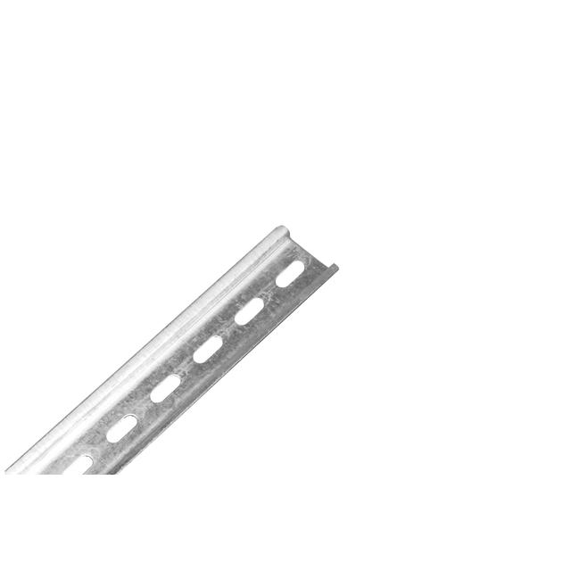 LISTWA SZYNA PERFOROWANA TH 35